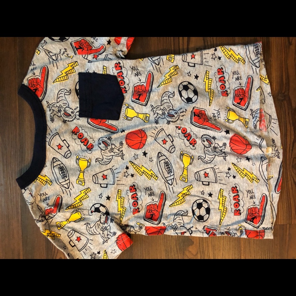 Shirt - Picture 2 of 2